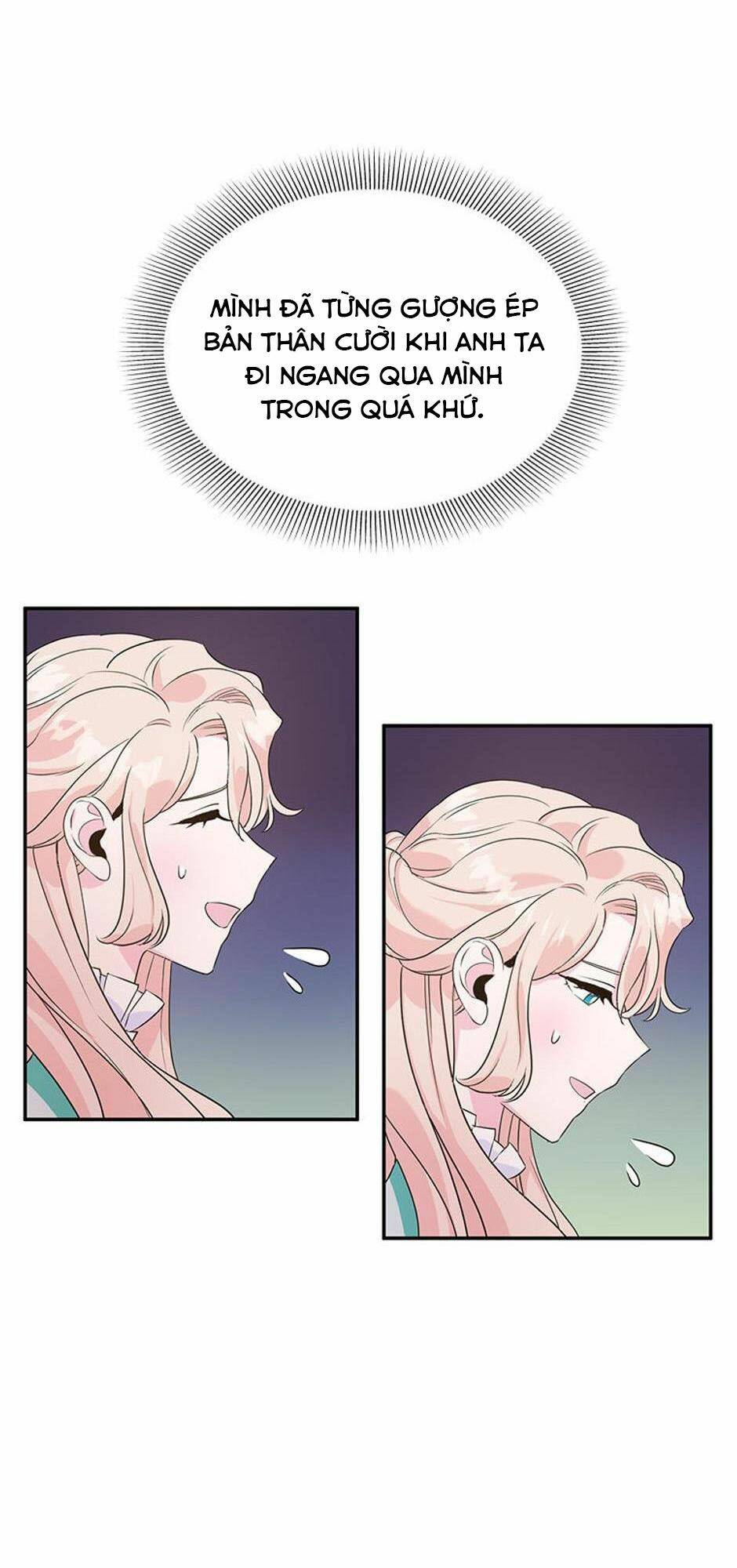 Ác Nữ Làm Bánh Sau Khi Ly Hôn Chương 6 Ảnh 31