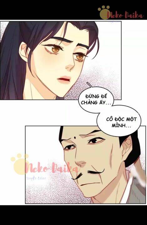 Ác Nữ Hoàng Hậu Chương 107 Ảnh 14