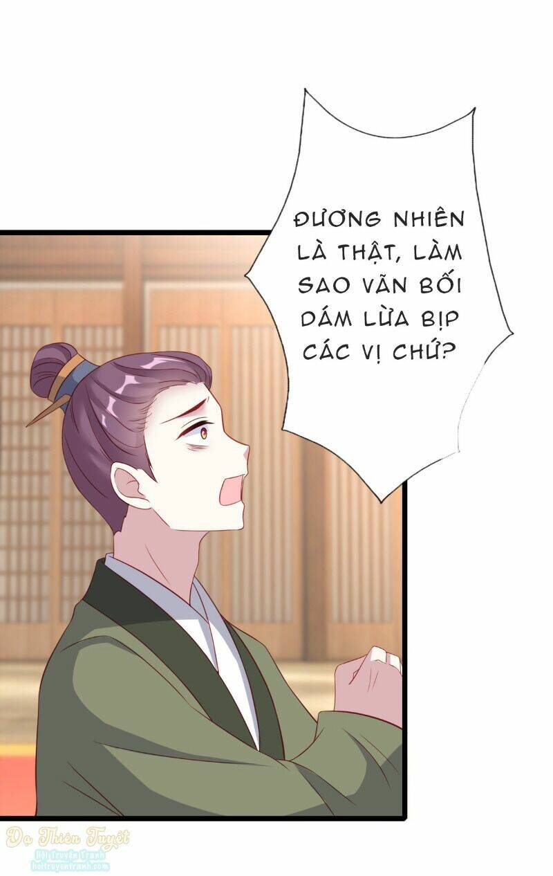 Nhân Vật Phản Diện Biến Thành Sủng Vật Chương 19 Ảnh 10