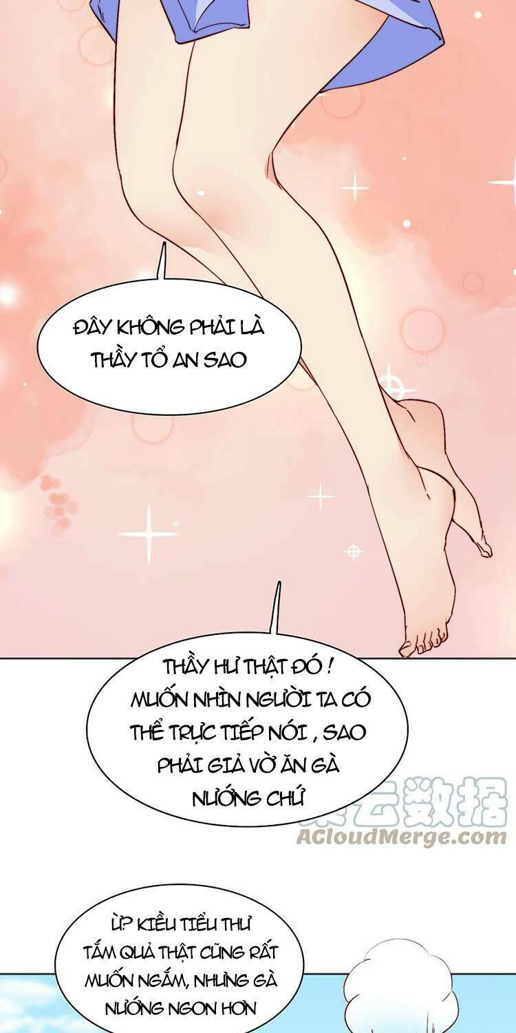 Anh Hùng Bàn Phím Tu Tiên Chương 60 Ảnh 18