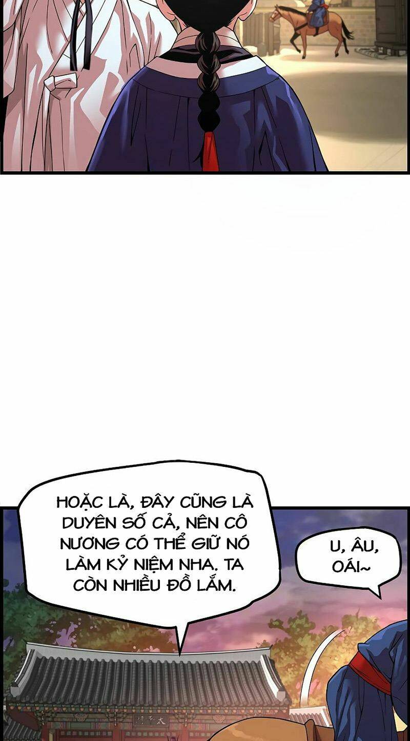 Tôi Sẽ Sống Như Một Hoàng Tử Chương 68 Ảnh 12
