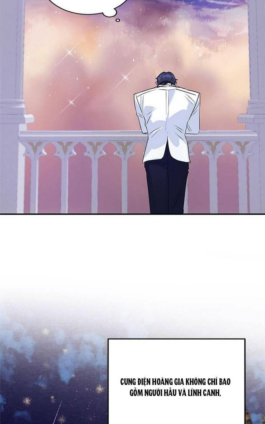 Ác Nữ Làm Bánh Sau Khi Ly Hôn Chương 11 Ảnh 36