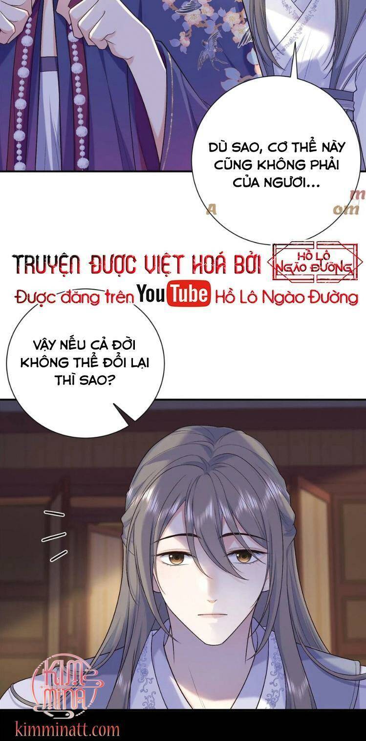 Bát Phu Lâm Môn Chương 41 Ảnh 24