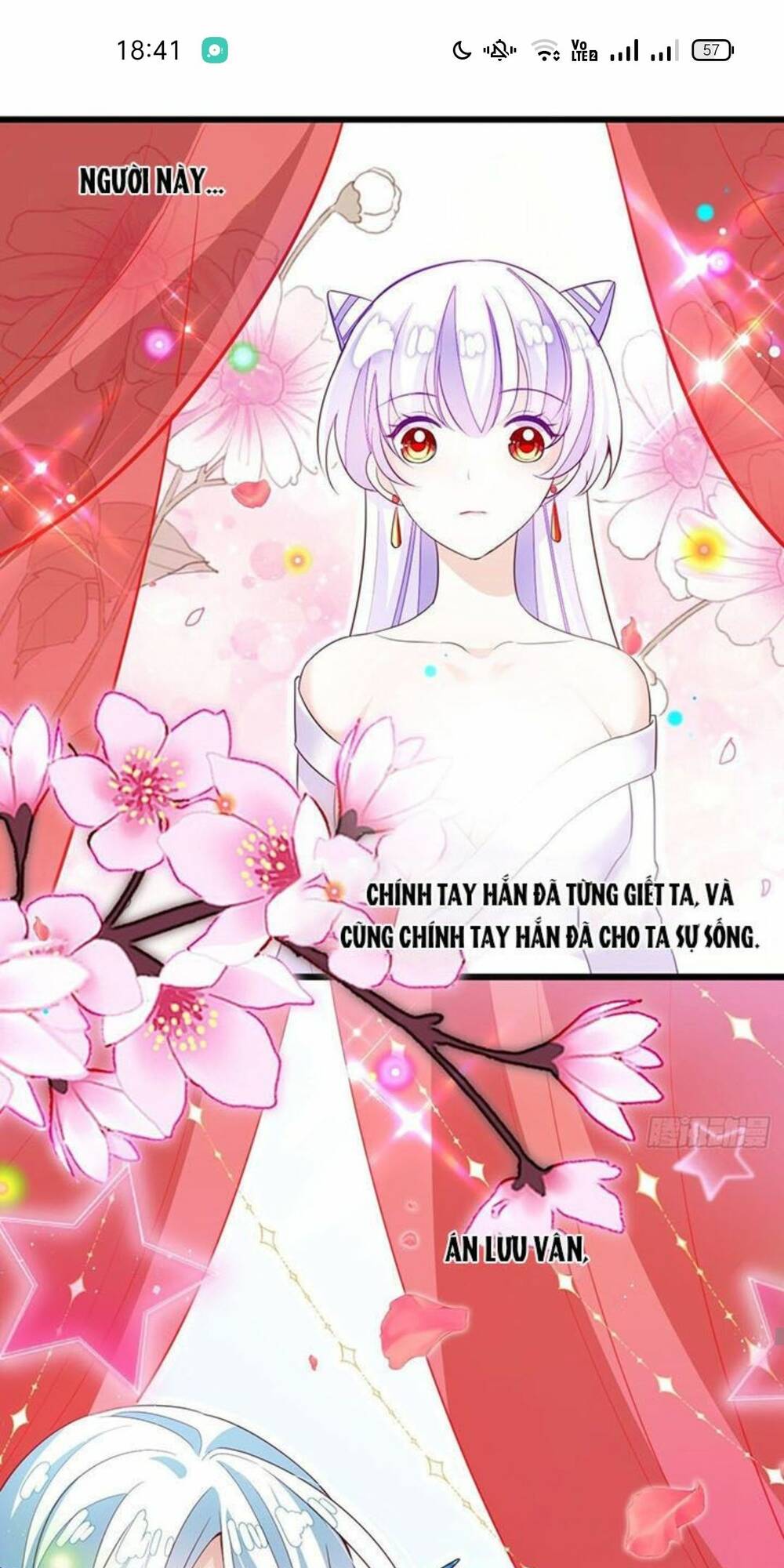 Hậu Cung Ba Ngàn Của Nãi Nãi Chương 12 Ảnh 14