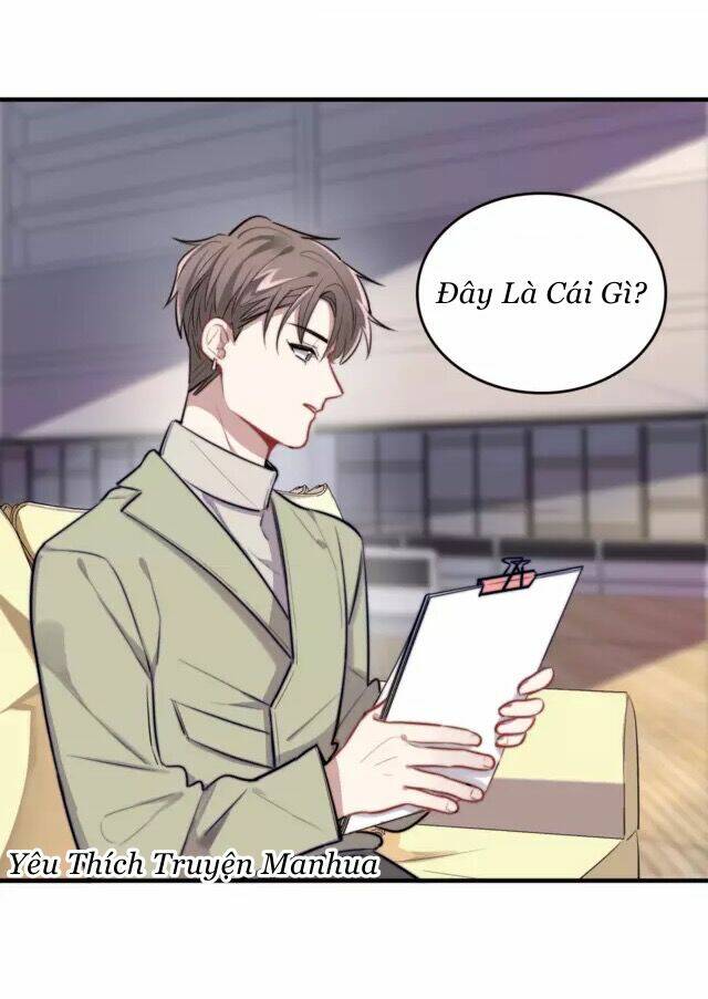 Tình Yêu Trên Cùng Một Dòng Chương 1 Ảnh 11