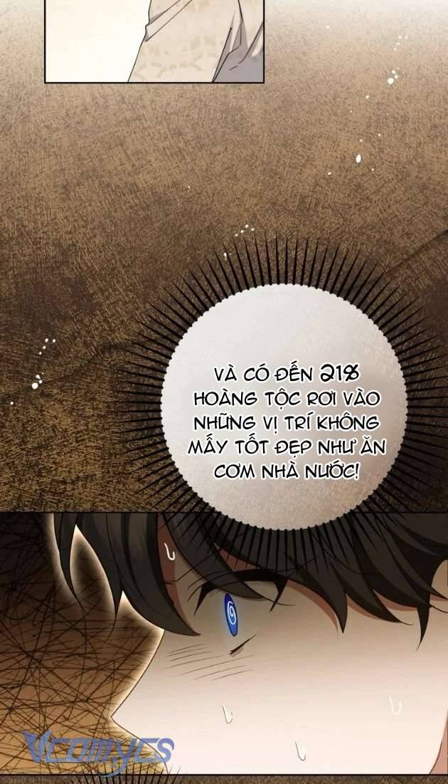 Được Yêu Thương Mà Còn Ngại Ngùng Sao! Chương 83 Ảnh 63