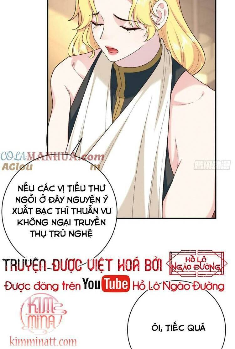 Bát Phu Lâm Môn Chương 43 Ảnh 23