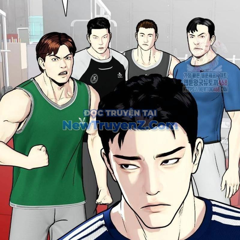 Loser Giỏi Võ Chương 121 Ảnh 239