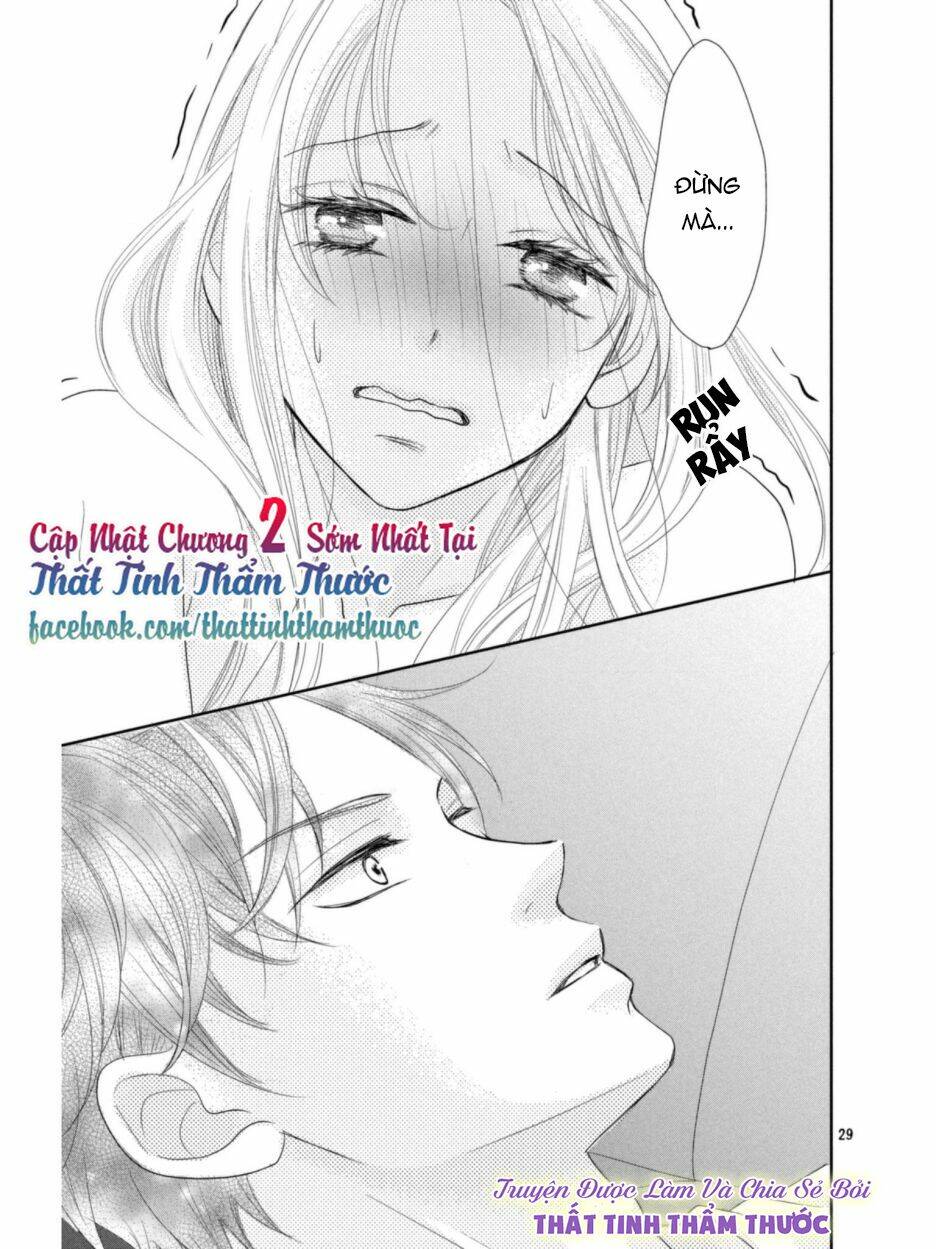 Kekkon Shiyou Chương 1 Ảnh 30