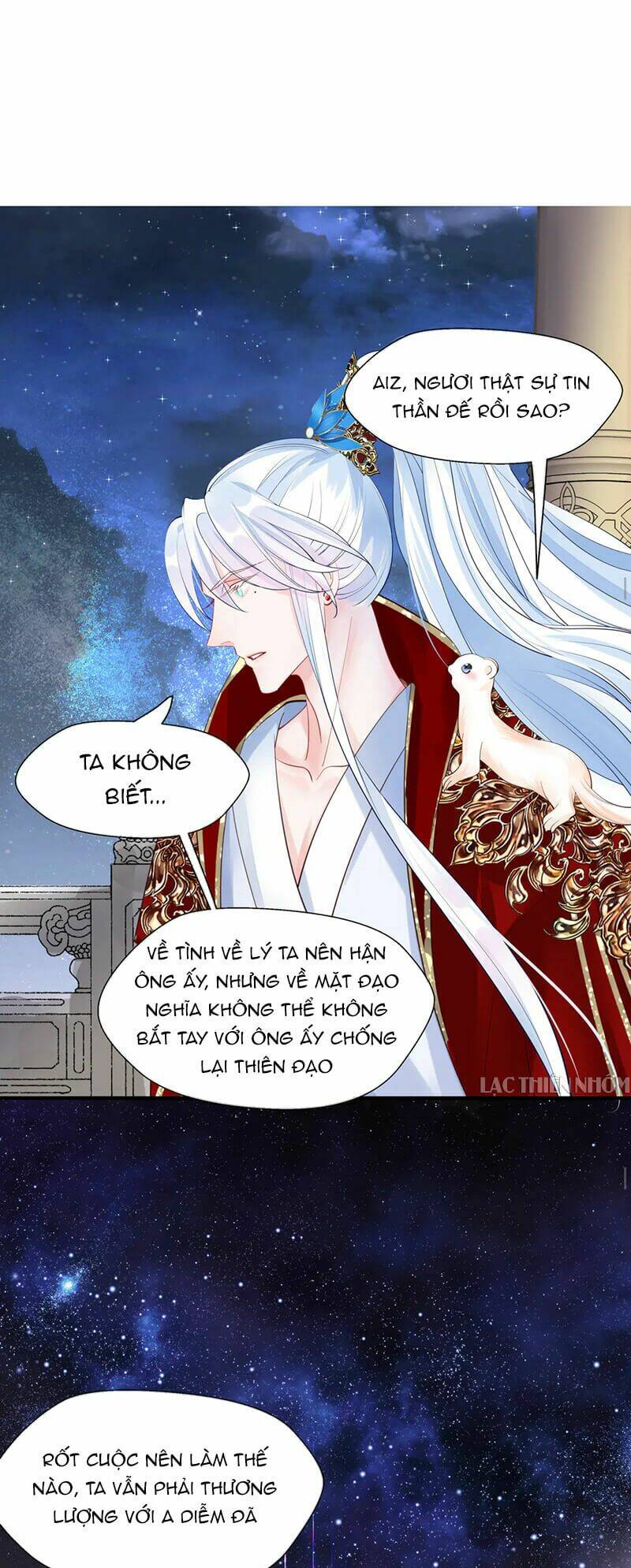 Ma Tôn Muốn Ôm Ôm Chương 68 Ảnh 14