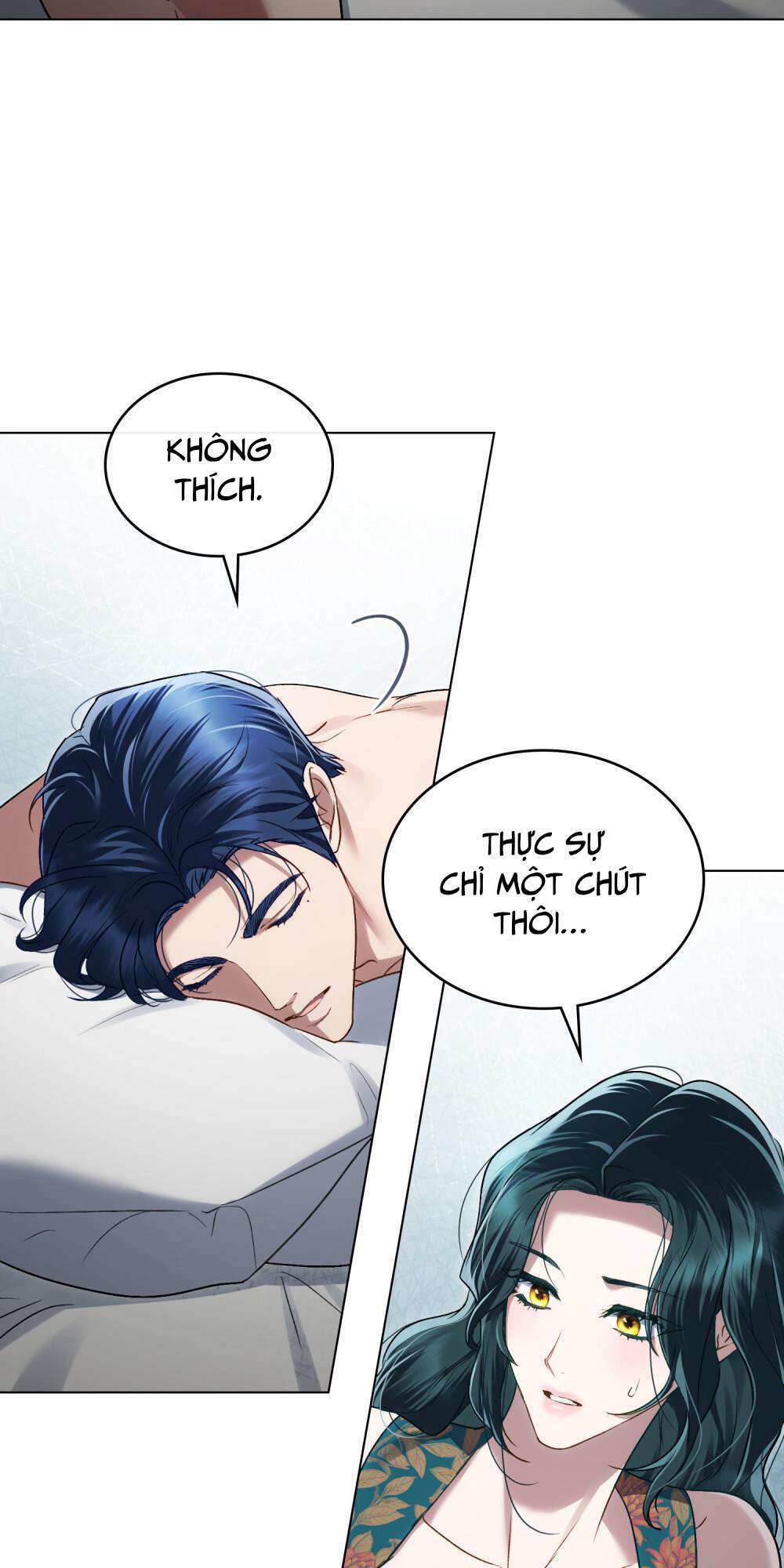 Giới Thượng Lưu Chương 20 Ảnh 44