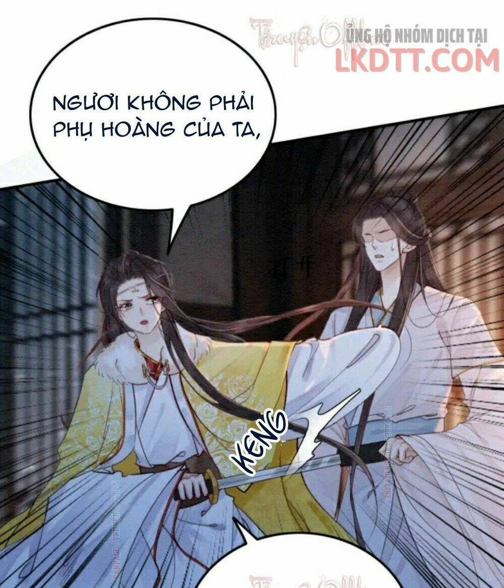 Trọng Sinh Bá Sủng Nhiếp Chính Vương Quá Mạnh Mẽ Chương 231.2 Ảnh 15