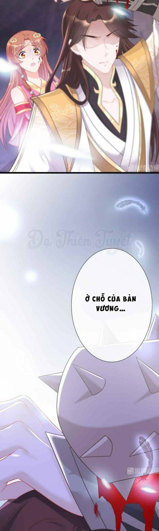 Nhân Vật Phản Diện Biến Thành Sủng Vật Chương 5 Ảnh 29