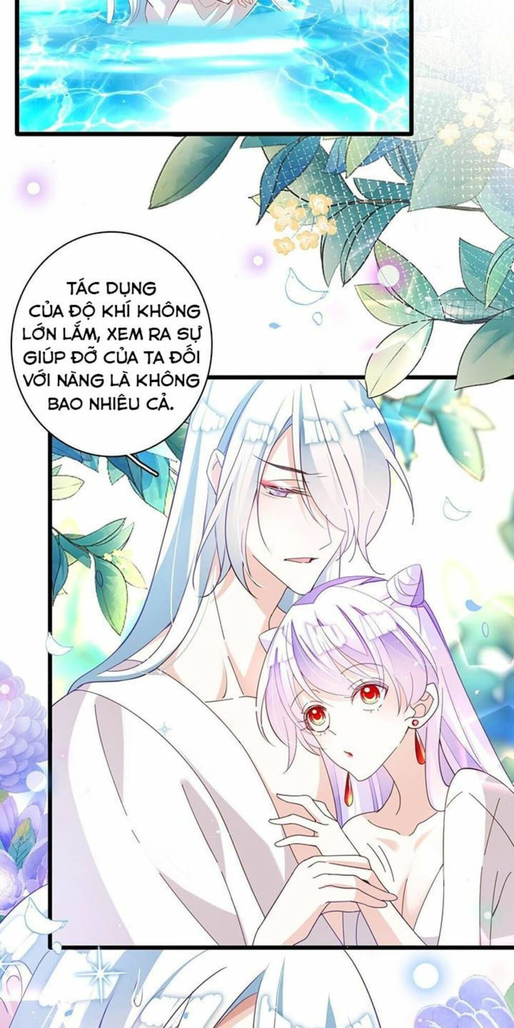 Hậu Cung Ba Ngàn Của Nãi Nãi Chương 13 Ảnh 4