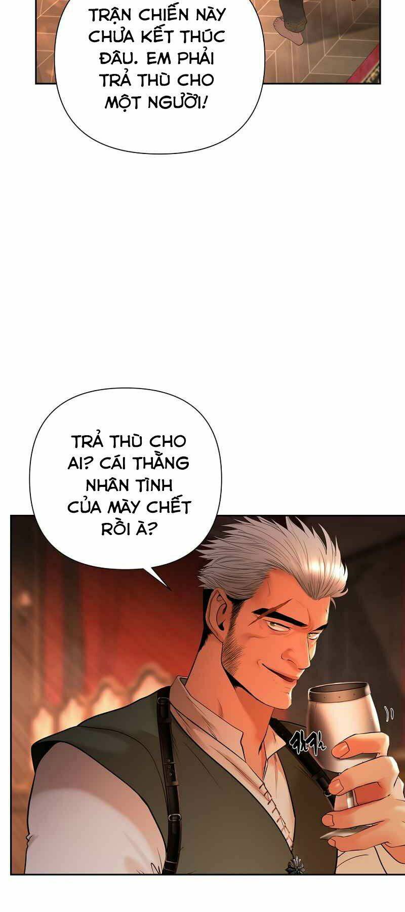 Nhiệm Vụ Chiến Binh Chương 14 Ảnh 7