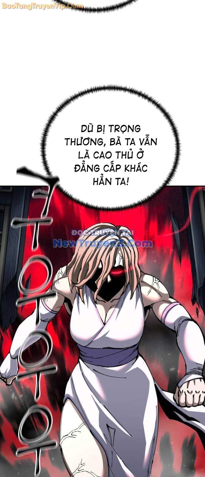 Ông Võ Giả Và Cháu Chí Tôn Chương 93 Ảnh 52