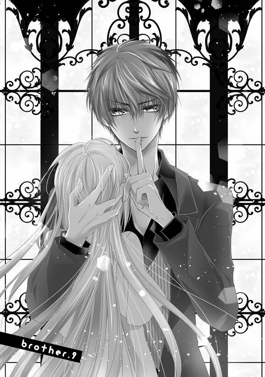 Netsuai Prince - Onii-Chan Wa Kimi Ga Suki Chương 9 Ảnh 6