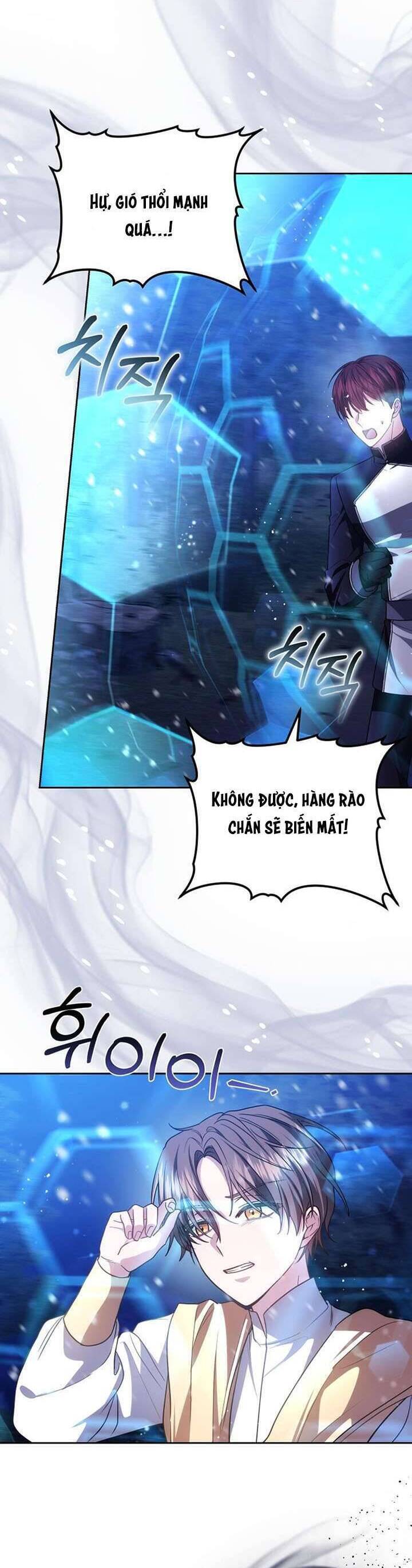 Cháu Trai Của Nam Chính Rất Thích Tôi Chương 88 Ảnh 38