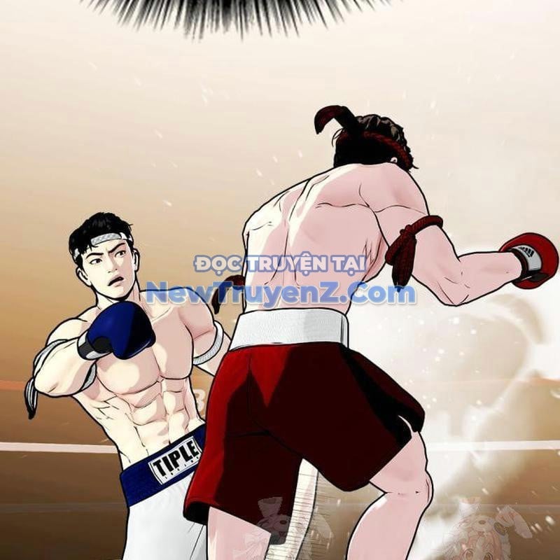 Loser Giỏi Võ Chương 121 Ảnh 29