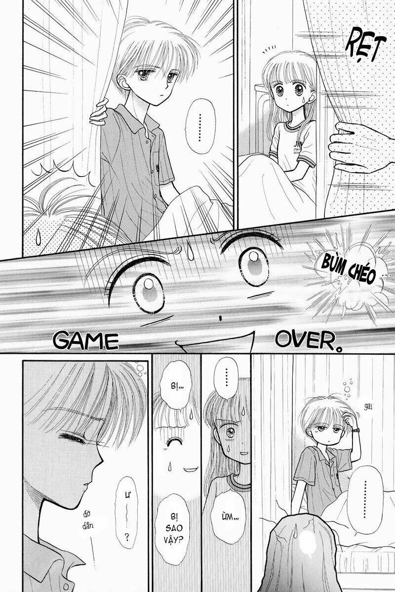 Kodomo No Omocha Chương 30 Ảnh 38