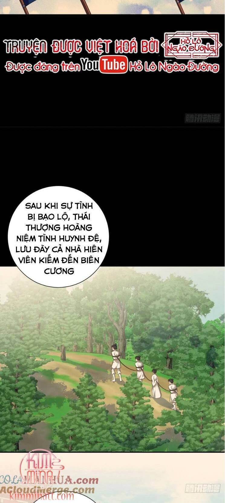 Bát Phu Lâm Môn Chương 41 Ảnh 5