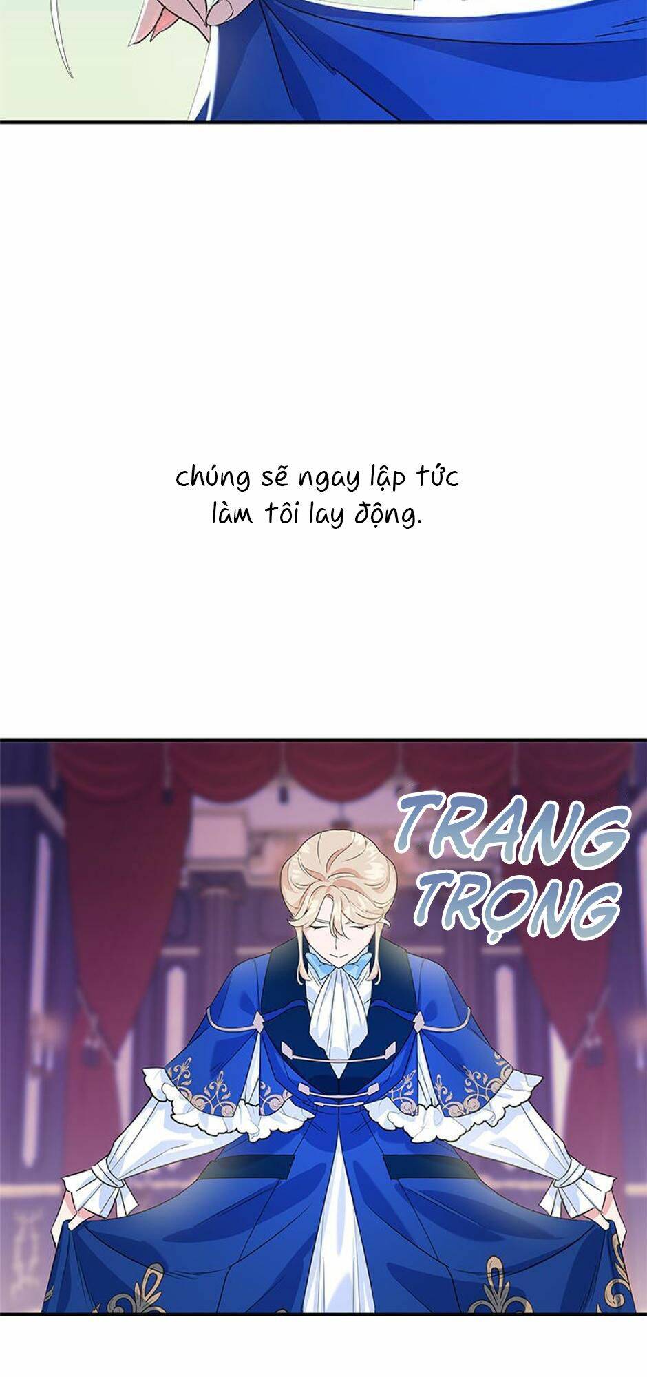 Ác Nữ Làm Bánh Sau Khi Ly Hôn Chương 7 Ảnh 41