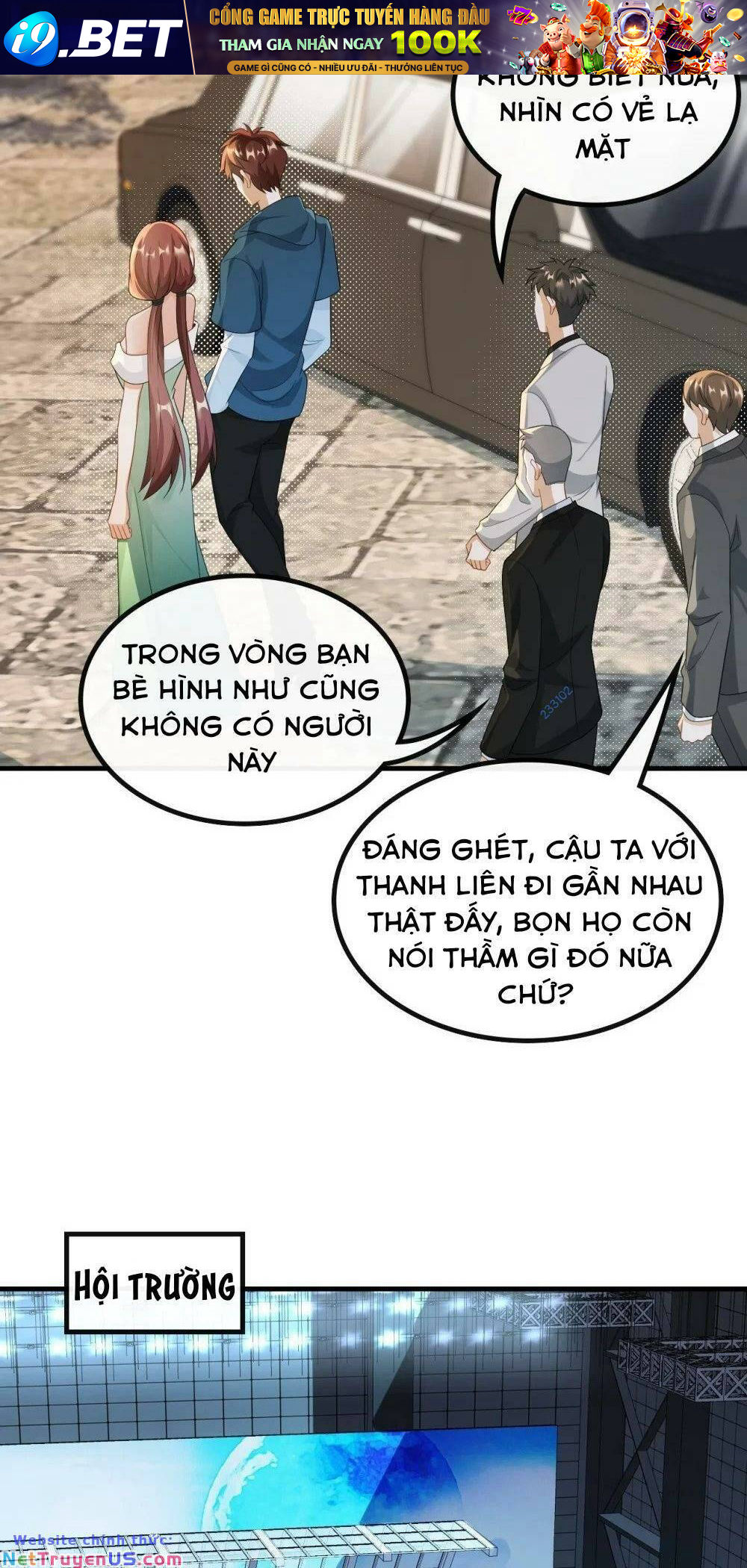 Trùng Sinh, Ta Mới Là Thiên Vương Giải Trí Chương 57 Ảnh 7