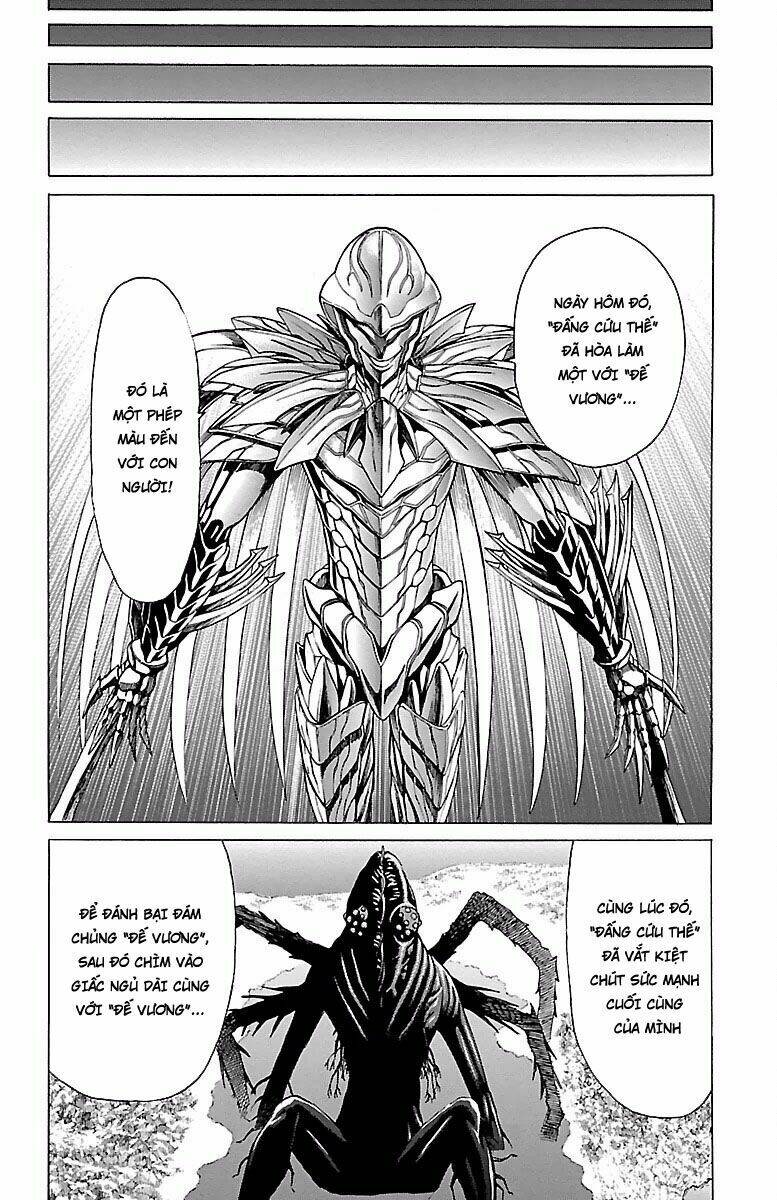 Hakaijuu Chương 73 Ảnh 28