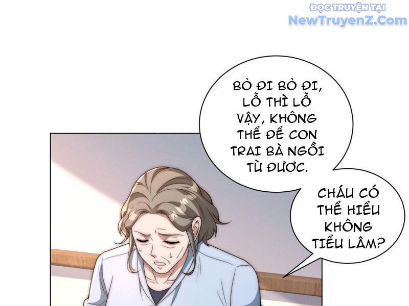 Trở ThàNh Vô ĐịCh BằNg Hệ ThốNg GiảM Giá Trị Chương 27 Ảnh 34