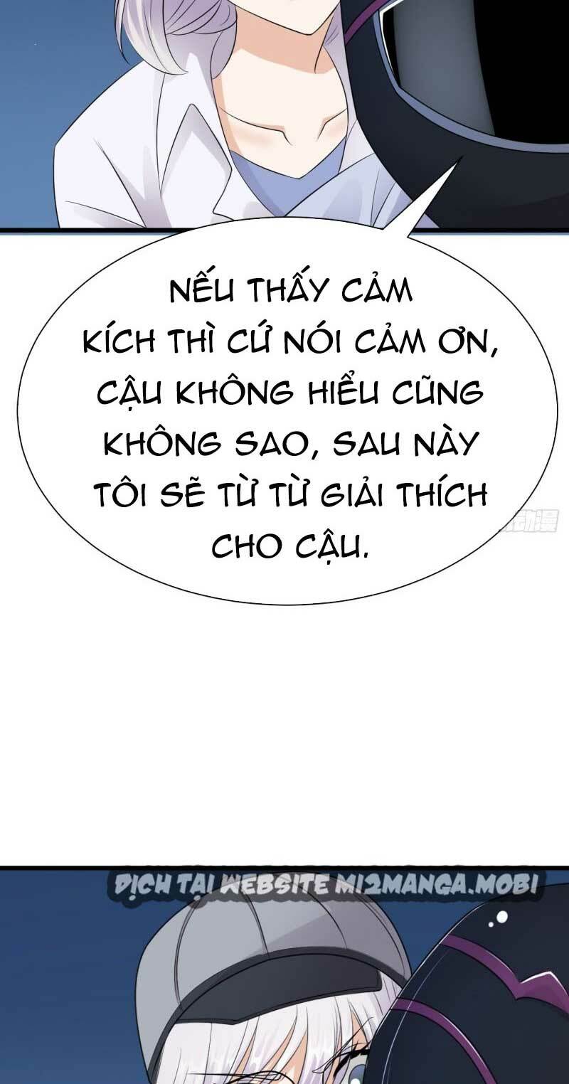 Sủng Thê Thành Nghiện: Lục Thiếu Sủng Từ Đáy Lòng Chương 95 Ảnh 16