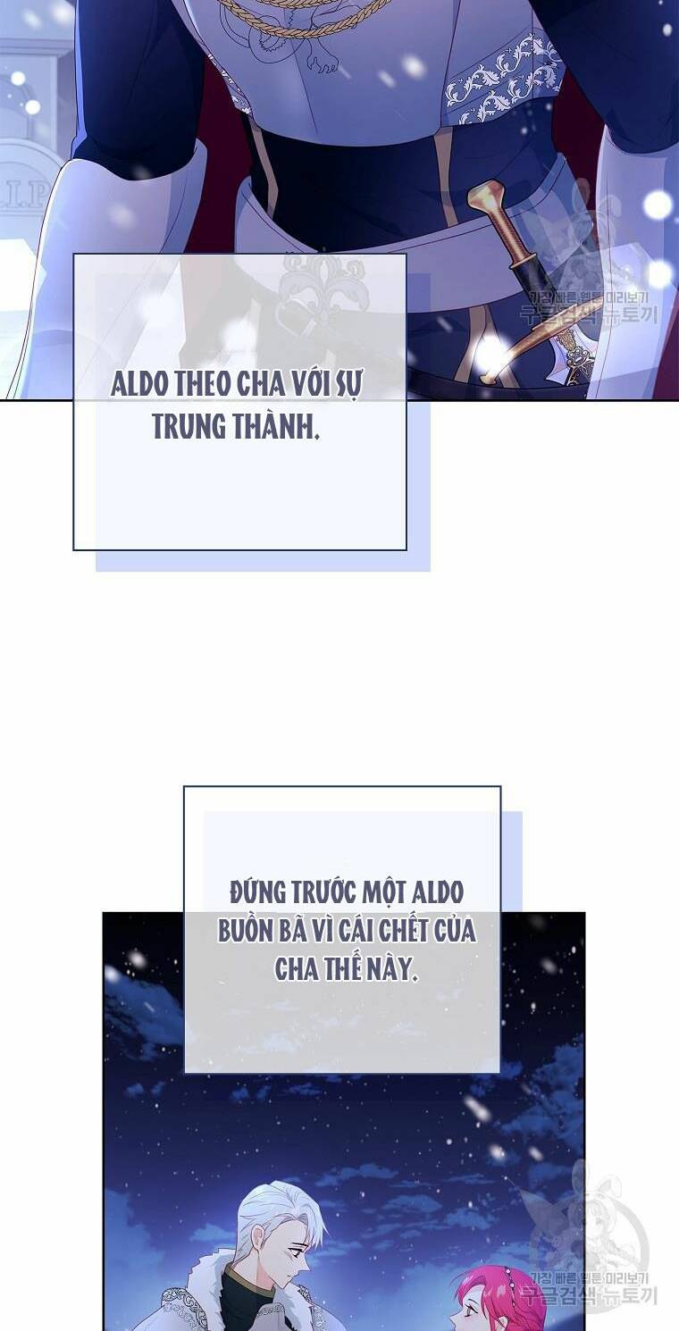 Chồng Tôi Là Người Do Tôi Định Đoạt Chương 9 Ảnh 26