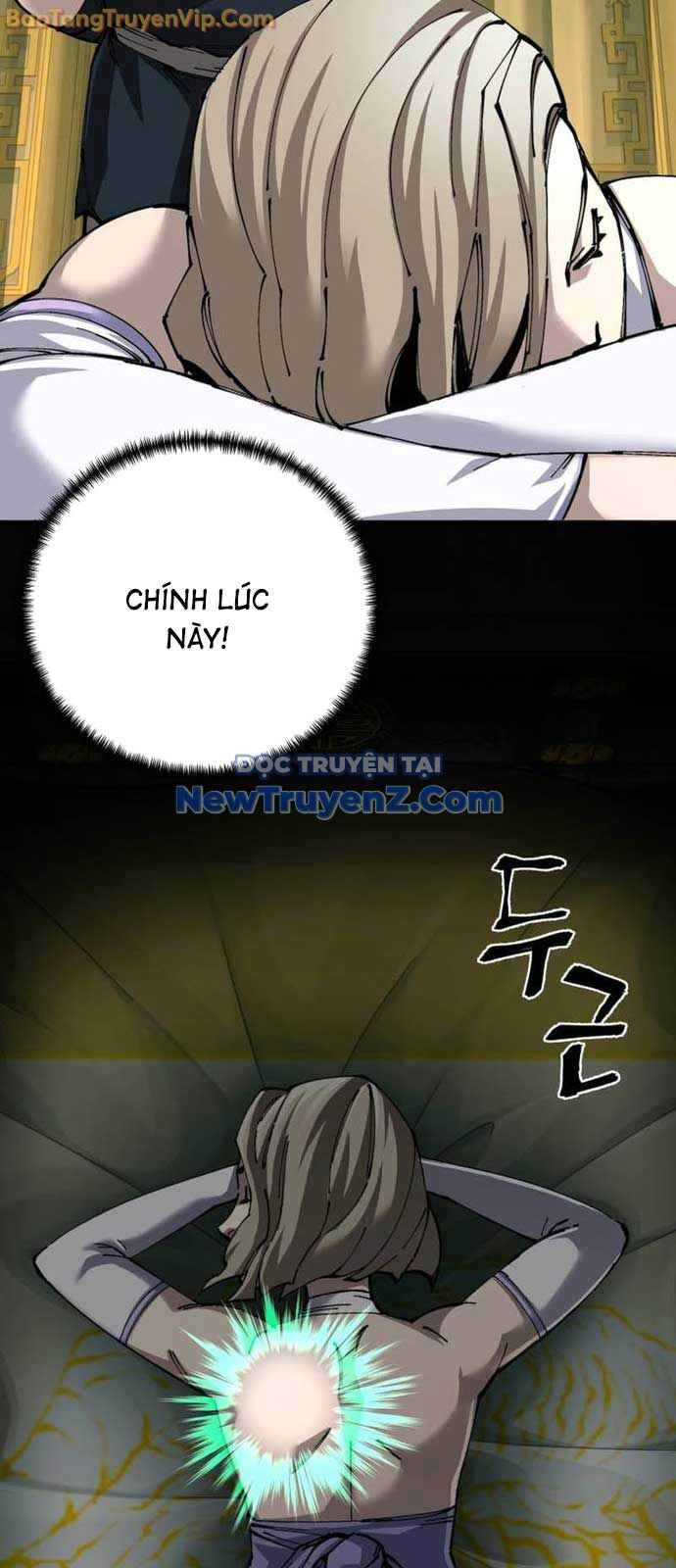 Ông Võ Giả Và Cháu Chí Tôn Chương 93 Ảnh 25