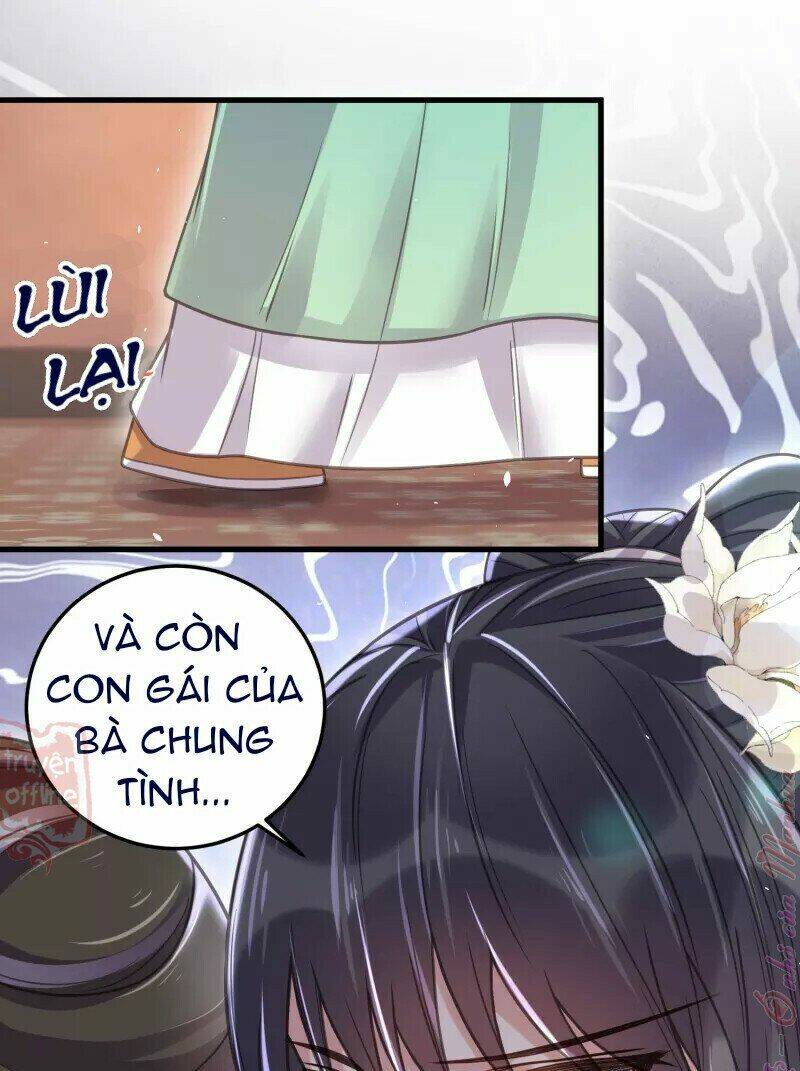 Nhật Kí Học Tập Của Hắc Liên Hoa Chương 47 Ảnh 18