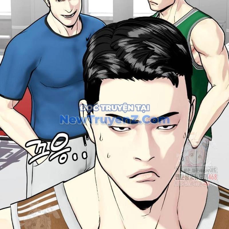 Loser Giỏi Võ Chương 121 Ảnh 249
