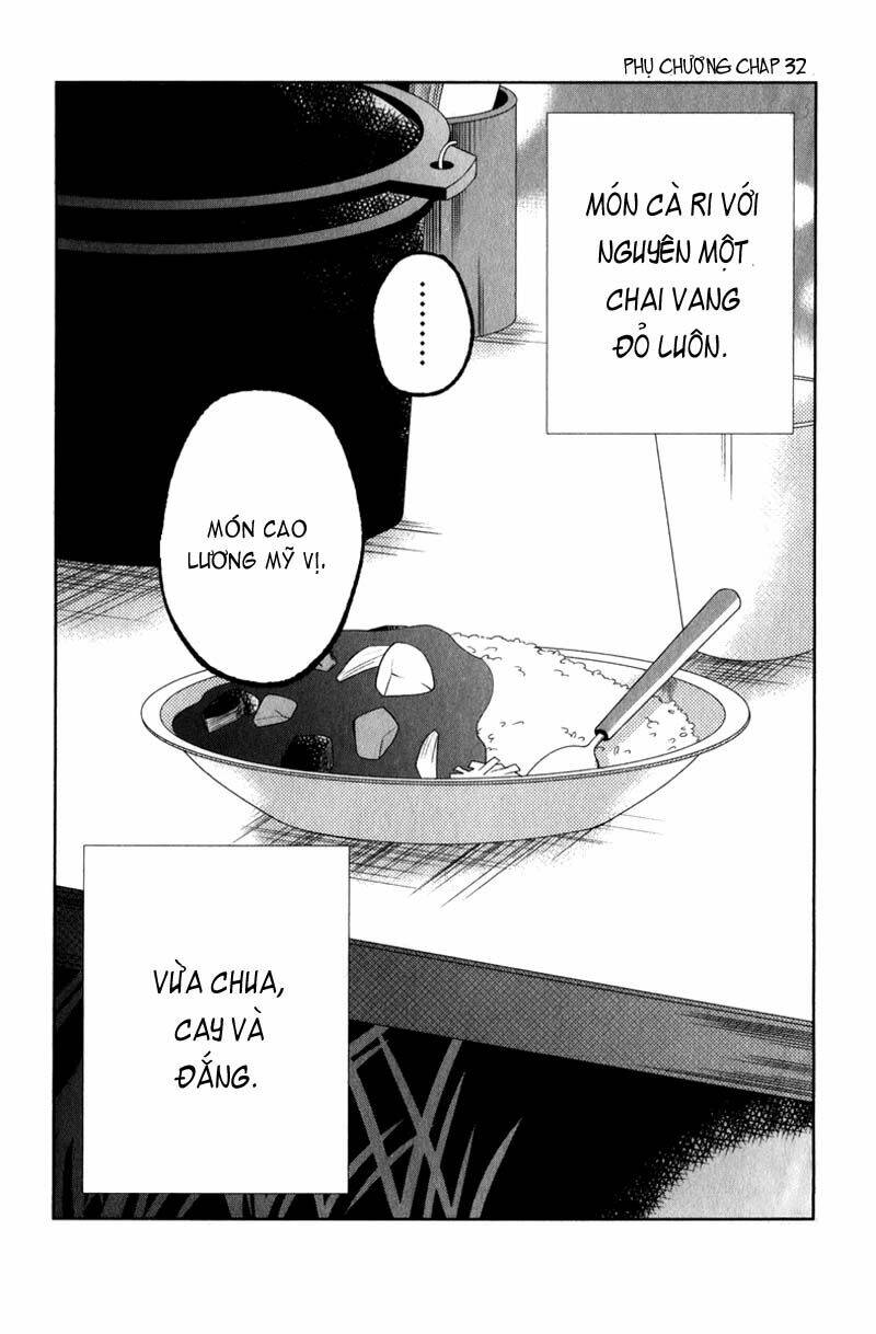 Tonari No Kaibutsu-Kun Chương 32 Ảnh 41