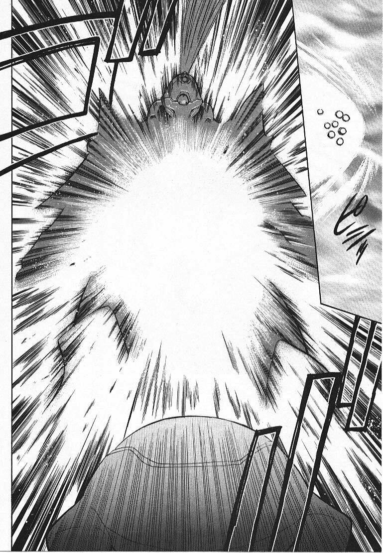 Full Metal Panic! Chương 14 Ảnh 8