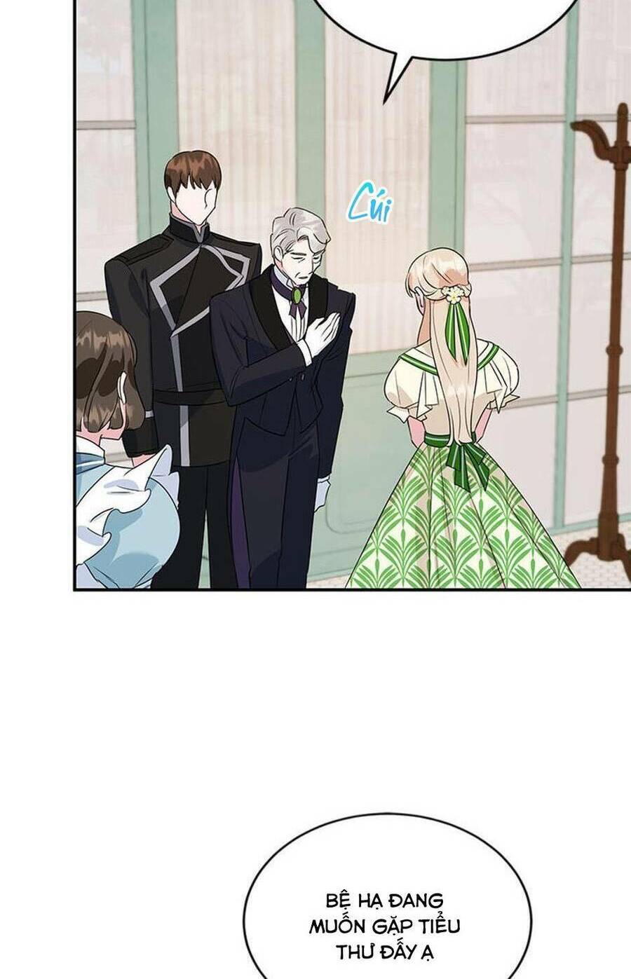 Ác Nữ Làm Bánh Sau Khi Ly Hôn Chương 11 Ảnh 80