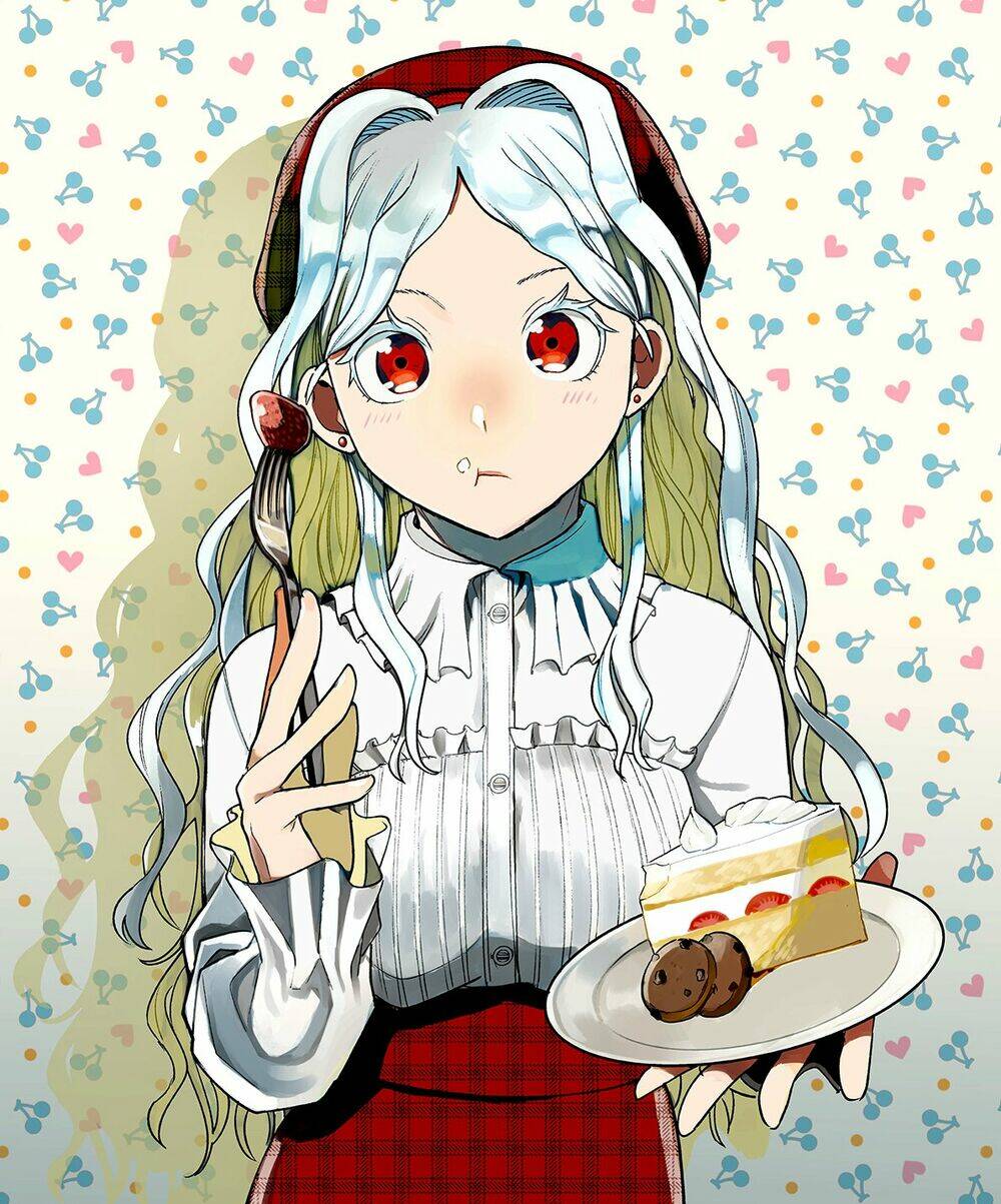 Khi Thám Tử Còn Đáng Sợ Hơn Cả Tội Phạm Chương 3 Ảnh 3