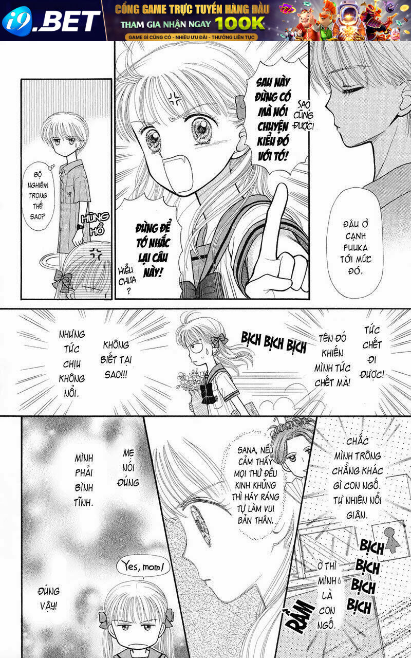 Kodomo No Omocha Chương 29 Ảnh 16