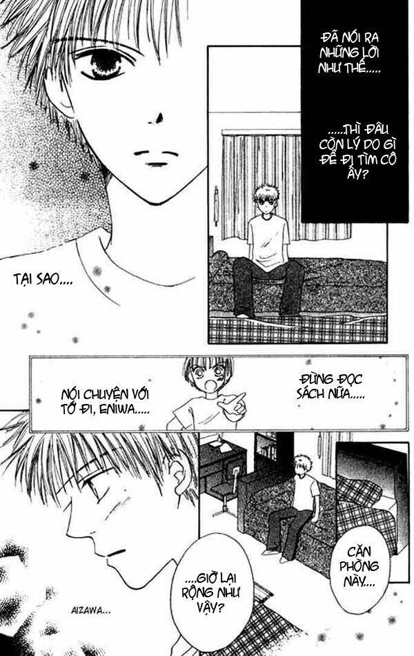Girl Got Game - Power Chương 11 Ảnh 13