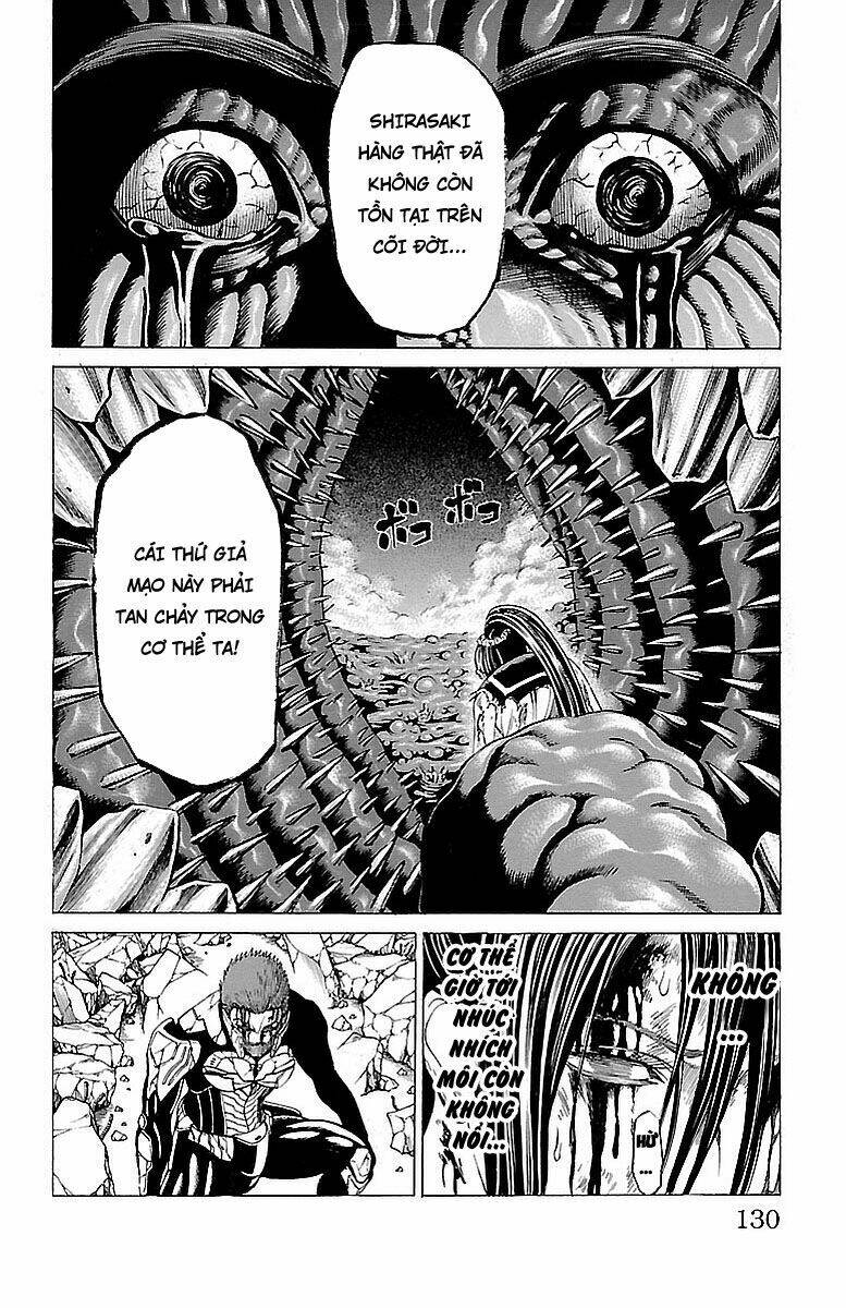 Hakaijuu Chương 81 Ảnh 28