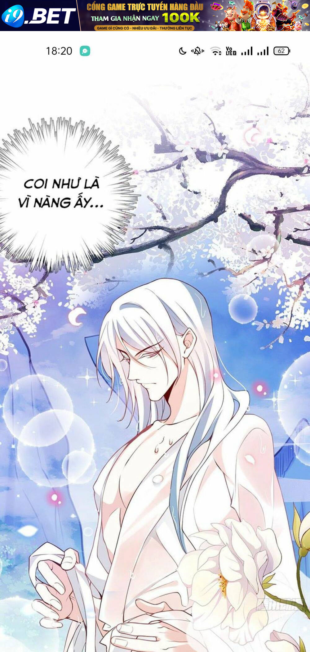 Hậu Cung Ba Ngàn Của Nãi Nãi Chương 6 Ảnh 2