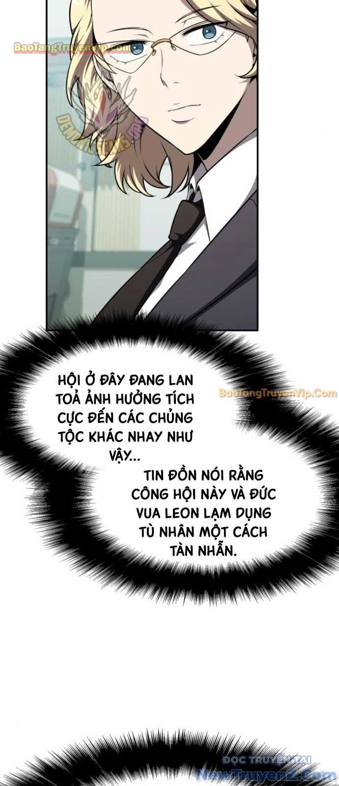 Vua Hiệp Sĩ Đã Trở Lại Với Một Vị Thần Chương 108 Ảnh 86