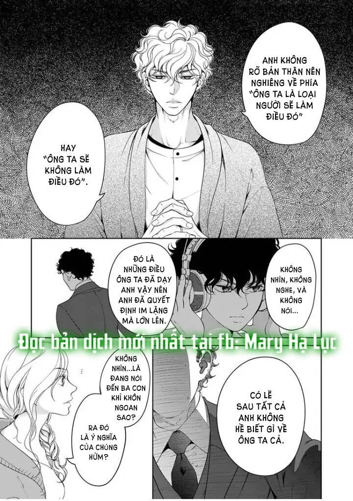 Omae No Subete Wo Daki Tsukusu Chương 80 Ảnh 6