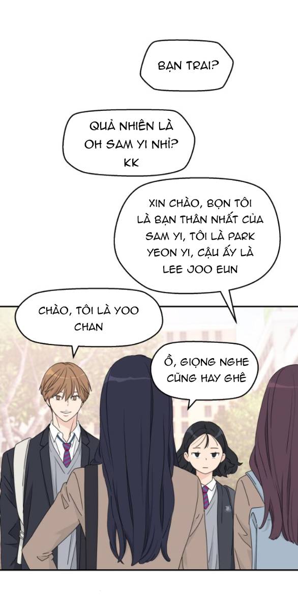 Sam Yi Tái Sinh Chương 11.1 Ảnh 8