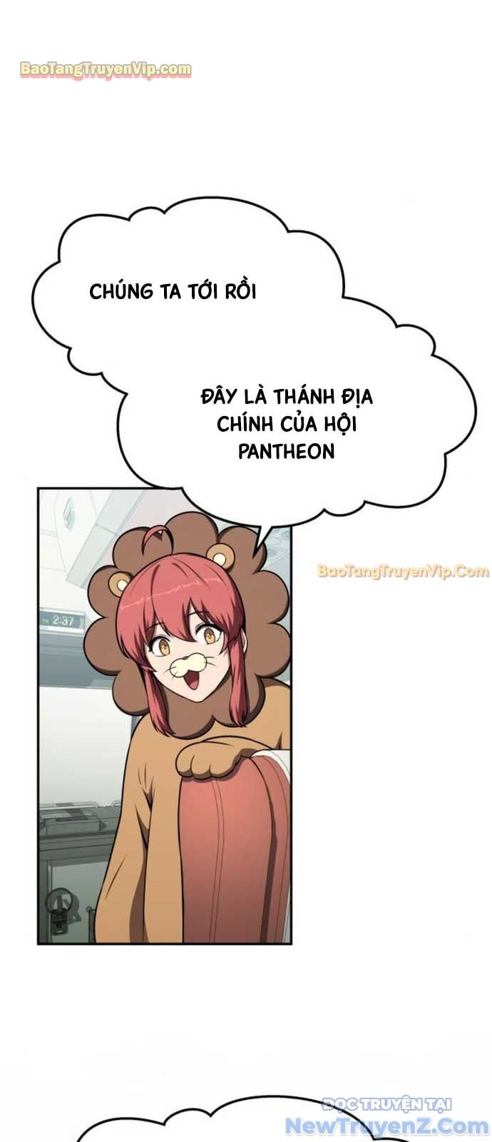 Vua Hiệp Sĩ Đã Trở Lại Với Một Vị Thần Chương 108 Ảnh 89
