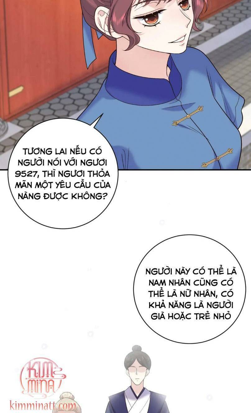 Bát Phu Lâm Môn Chương 56 Ảnh 3