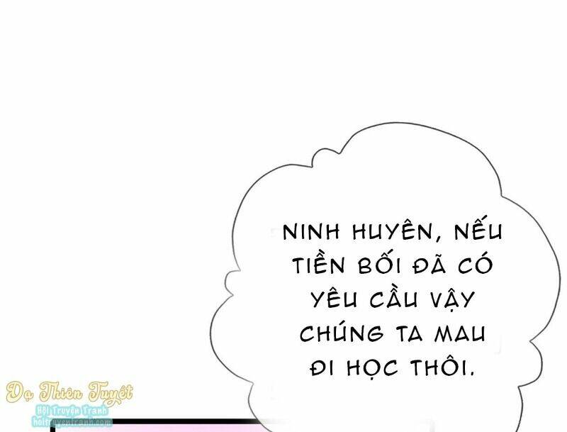 Nhân Vật Phản Diện Biến Thành Sủng Vật Chương 15 Ảnh 32