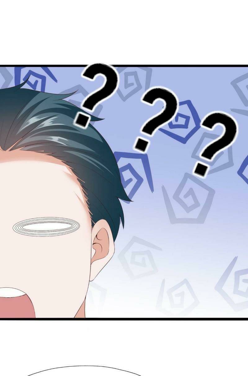 Vú Em Của Tiên Ma Chương 29 Ảnh 8