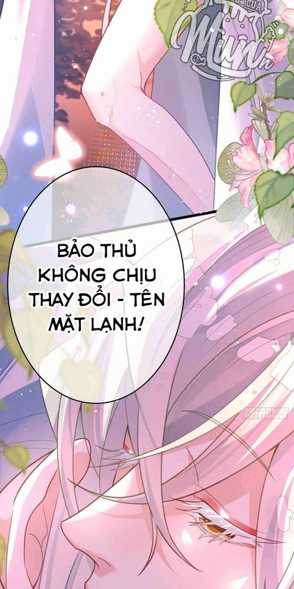 Hậu Cung Ba Ngàn Của Nãi Nãi Chương 4 Ảnh 28